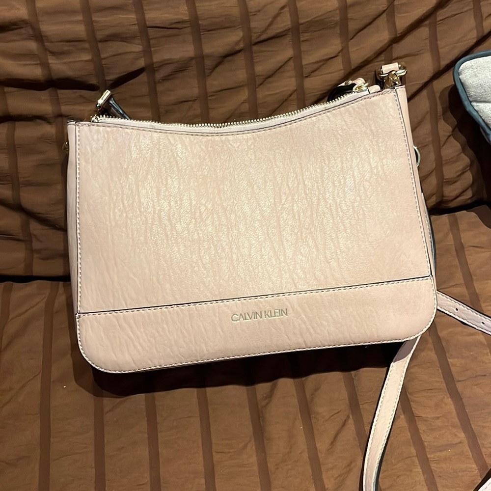 Calvin Klein crossbody